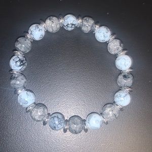 Bead bracelet